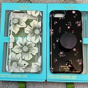Kate Spade iPhone case for 7plus & iPhone 6 Plus/6s plus